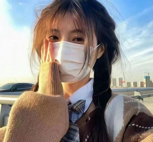 玛琳娜的杀戮四段式