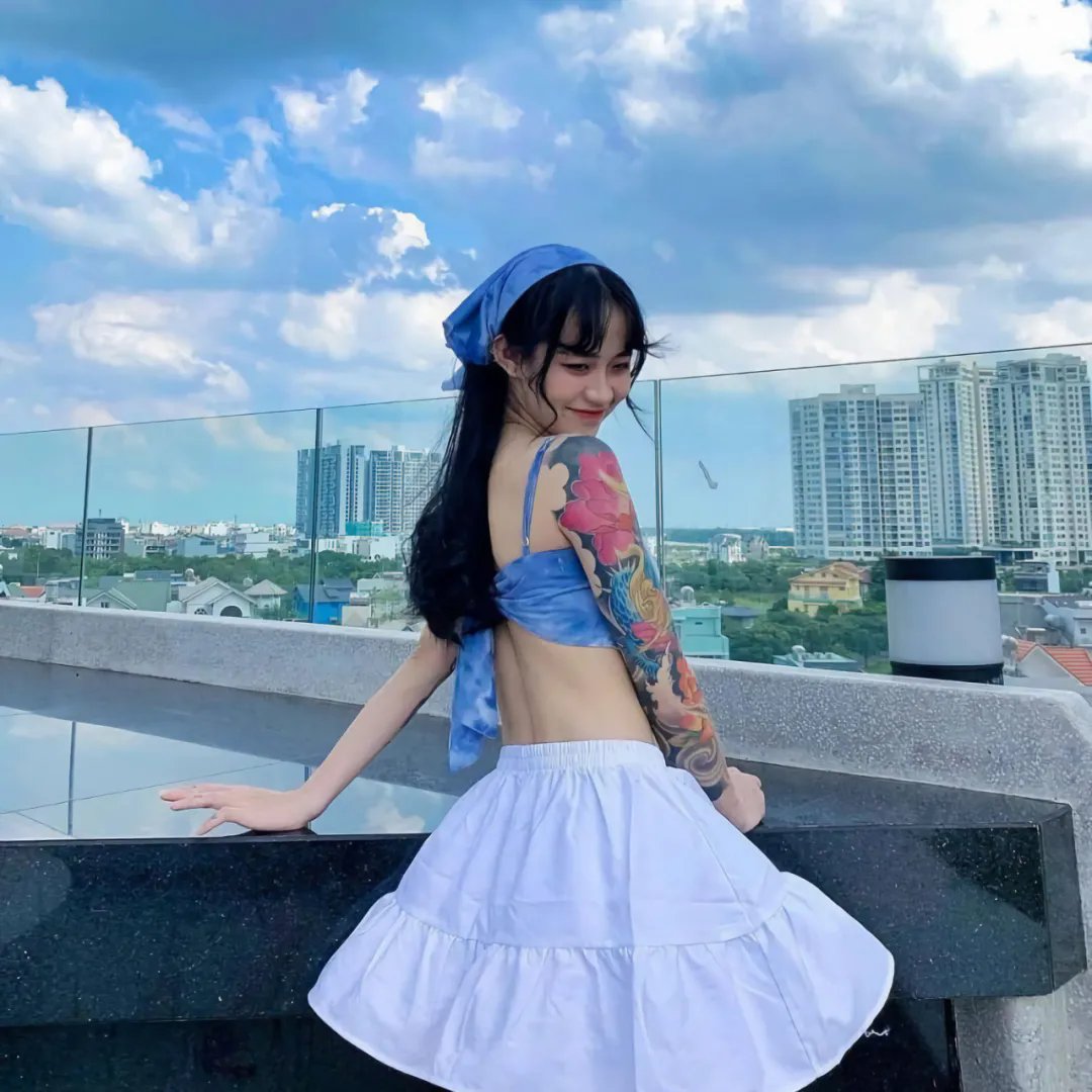厉阴孩